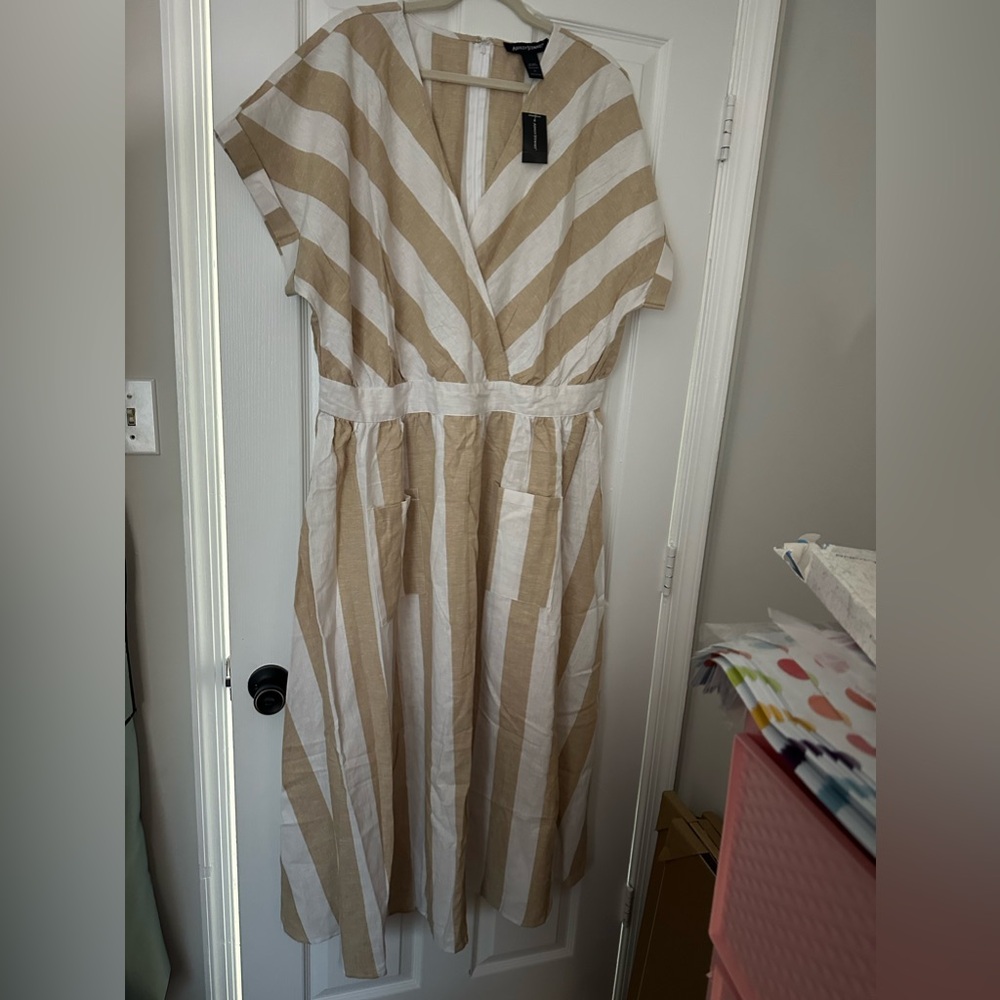 Ashly Stewart size 18 super cute plus